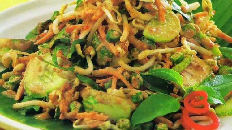 Resep Bumbu Kacang untuk Berbagai Makanan
